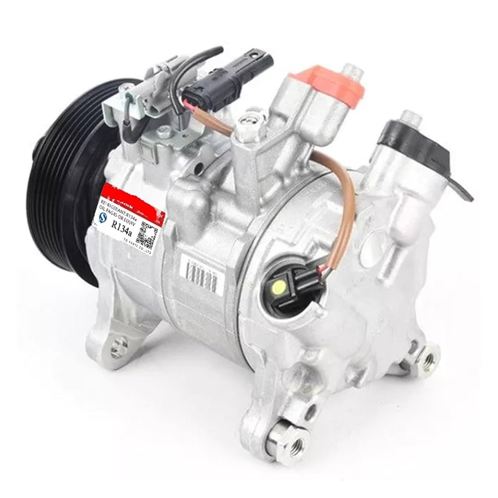 Amazon.com: A/C AC Air Conditioning Compressor Cooling Pump